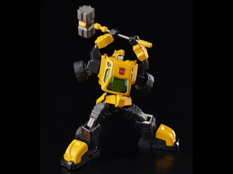 Flame Toys: Transformers Bumblebee Furai Model