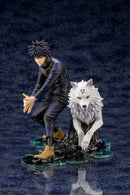 Jujutsu Kaisen: Megumi Fushiguro ARTFX J Statue