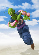 Dragon Ball: Piccolo Daimao "King Piccolo" S.H.Figuarts