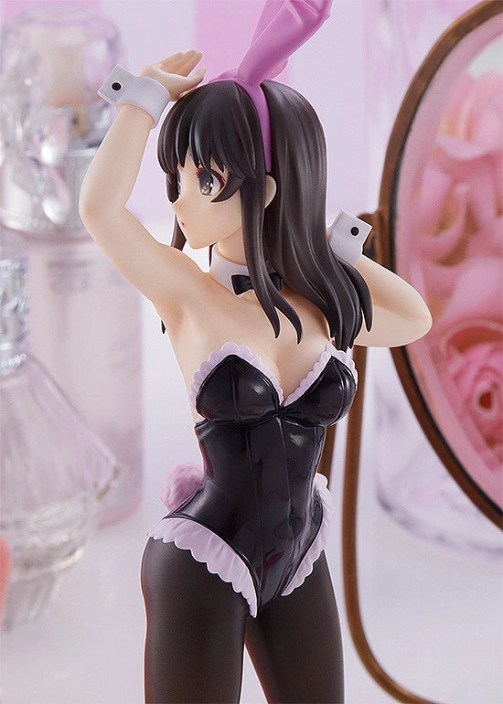 Saekano: Megumi Kato (Bunny Ver.) Pop Up Parade