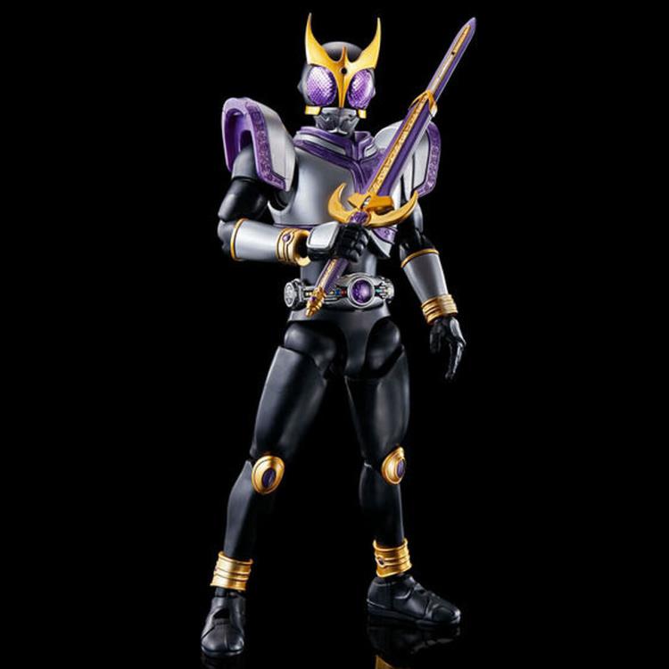 Figure-Rise: Masked Rider Kuuga (Titan Form / RisingTitan)