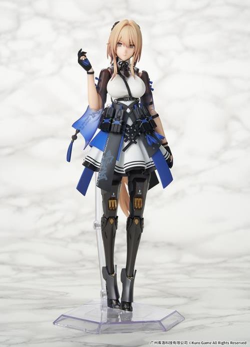 Punishing: Gray Raven: Apex Arctech Bianca 1/8 Scale Figure