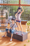 Weathering With You: Hina Amano Pop Up Parade
