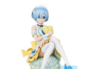 Re:Zero: Rem (Sweet Happy Life!) Bandai Ichibansho Figure
