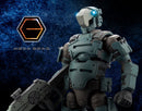 Hexa Gear: Governor Warmage Cerberus 1/24