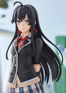 My Teen Romantic Comedy SNAFU Climax! Yukino Yukinoshita Pop Up Parade