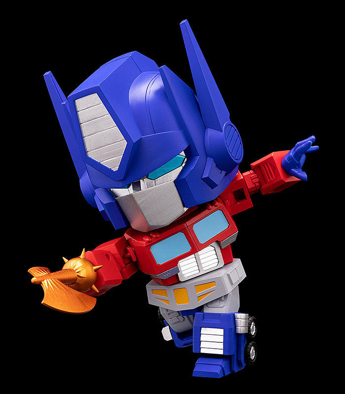 Transformers: Optimus Prime G1 Ver. Nendoroid 1765