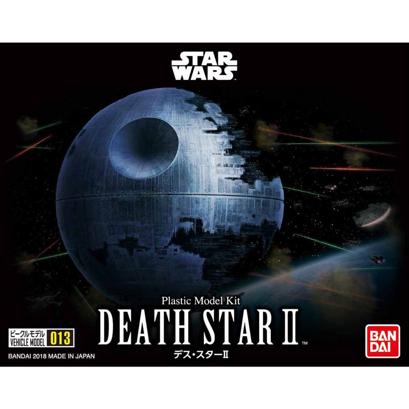Star Wars: Death Star II 013