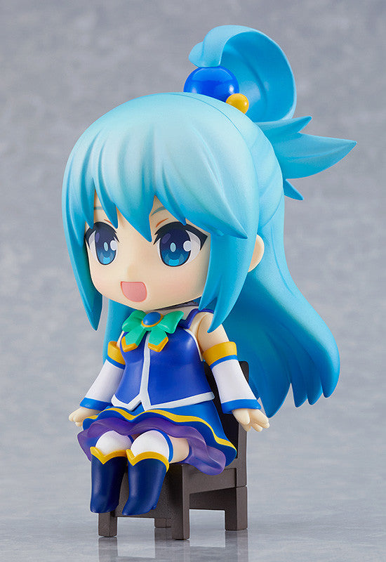 Konosuba: Aqua Nendoroid Swacchao!