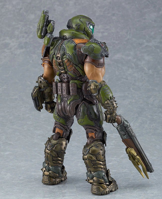 Doom: Doom Slayer figma SP-140