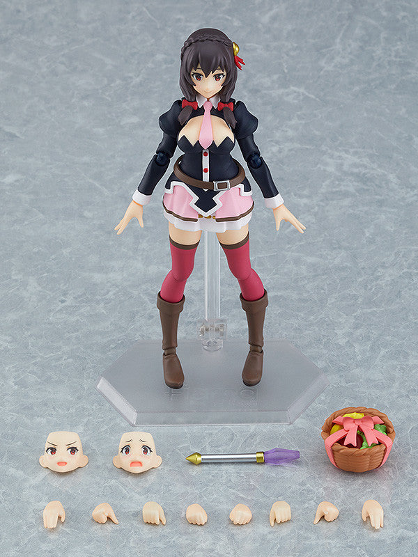 Konosuba: Yunyun figma 531