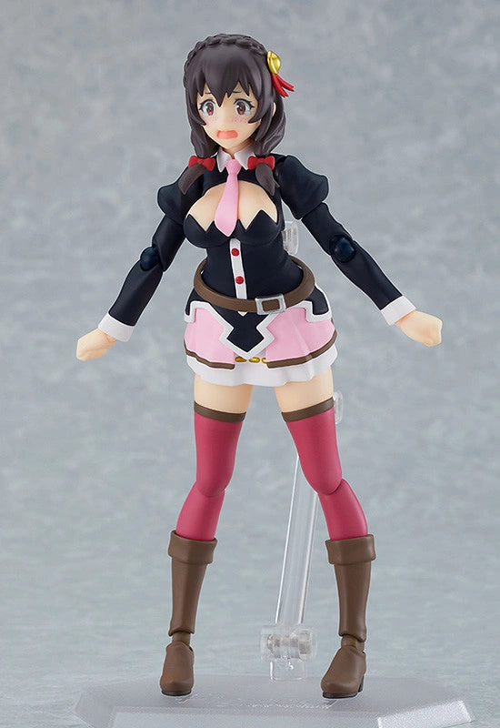 Konosuba: Yunyun figma 531