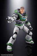 Lightyear: Buzz Lightyear Alpha Suit Figure S.H.Figuarts