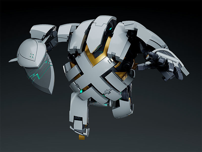 Expelled from Paradise: Arhan Moderoid Model Kit