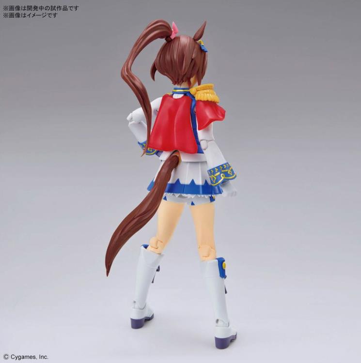 Figure-Rise: Umamusume Pretty Derby - Tokai Teio