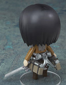 Attack on Titan: Mikasa Ackerman Nendoroid 365
