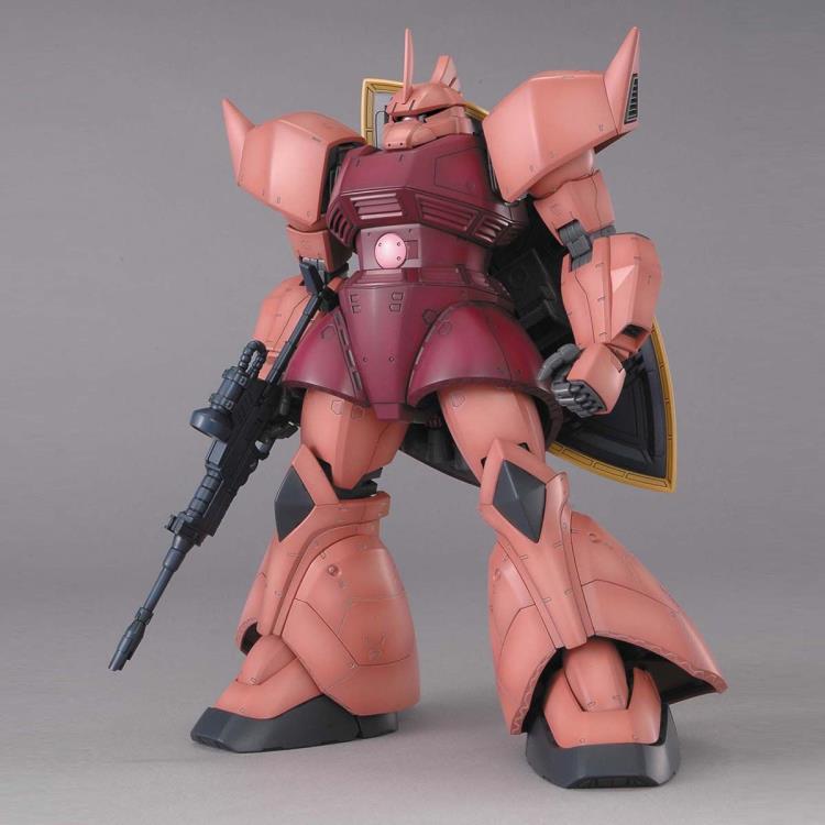 MG Char's Gelgoog Ver 2.0