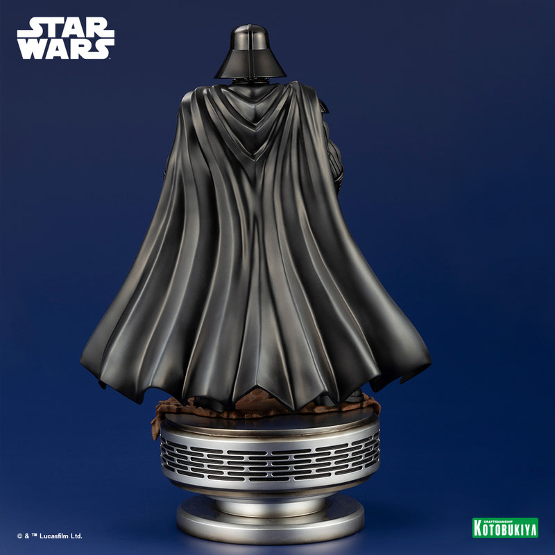 Star Wars: Darth Vader The Ultimate Evil (A New Hope) ARTFX Statue