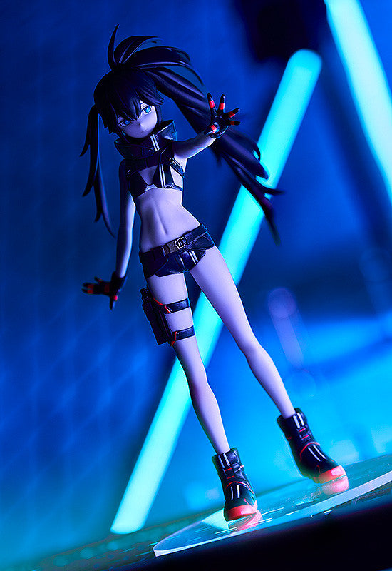 Black Rock Shooter: Empress (Dawn Fall Ver.) Pop Up Parade