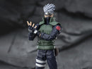Naruto: Kakashi Hatake (Famed Sharingan Hero) S.H.Figuarts