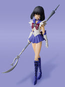 Sailor Moon: Sailor Saturn (Animation Color Edition) S.H.Figuarts