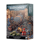 Battlezone: Manufactorum - Conservators