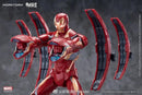 E-Model: Morstorm X Iron Man MK50 1/9 Model Kit