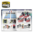 Ammo Mig: In Combat 2 - Mecha Battleground (Eng)