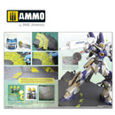 Ammo Mig: In Combat 3 - Future Wars (Eng)