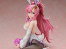 Gundam: Lacus Clyne (Bunny Ver.) 1/4 Scale Statue
