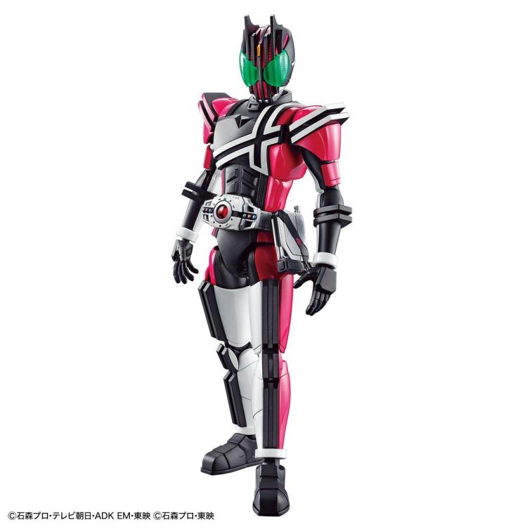 Figure-Rise: Kamen Rider Masked Rider Decade