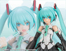 Frame Music Girl: Hand Scale Hatsune Miku (75mm)