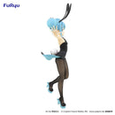 Hatsune Miku: Black BiCute Bunnies Figure
