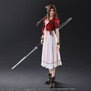 Final Fantasy VII Remake: Aerith Gainsborough PLAY ARTS KAI Figure