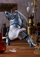 Fullmetal Alchemist: Alphonse Elric Pop Up Parade