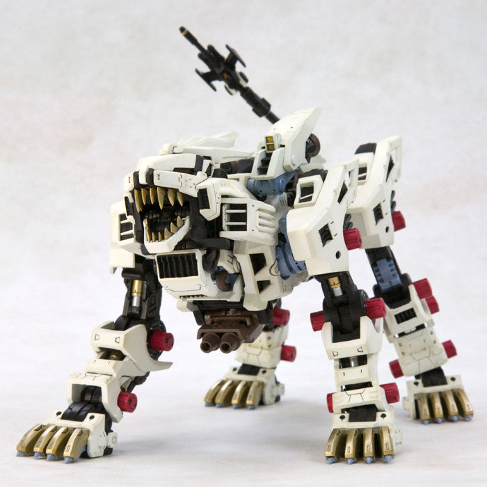 Zoids: RZ-041 Liger Zero Marking Ver.