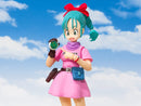 Dragon Ball: Bulma (Adventure Begins) S.H.Figuarts