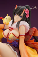 Azur Lane: Ryuuhou (Firebird's New Year Dance) Statue