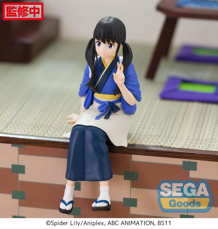 Lycoris Recoil: Takina Inoue PM Perching Figure