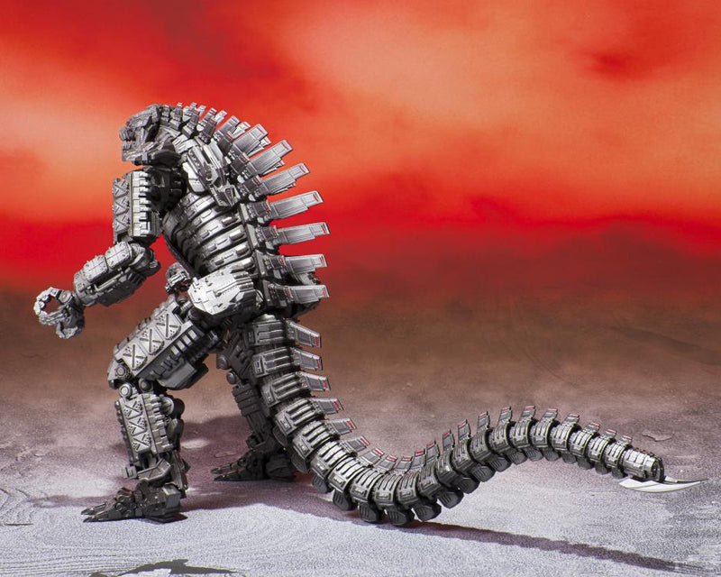 Godzilla: Mechagodzilla (Godzilla Vs. Kong) S.H.Monsterarts