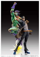 Jojo's Bizarre Adventure: Jotaro Kujo Statue Legend