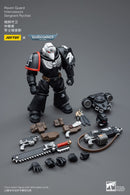 Joytoy: Raven Guard Intercessors Sergeant Rychas