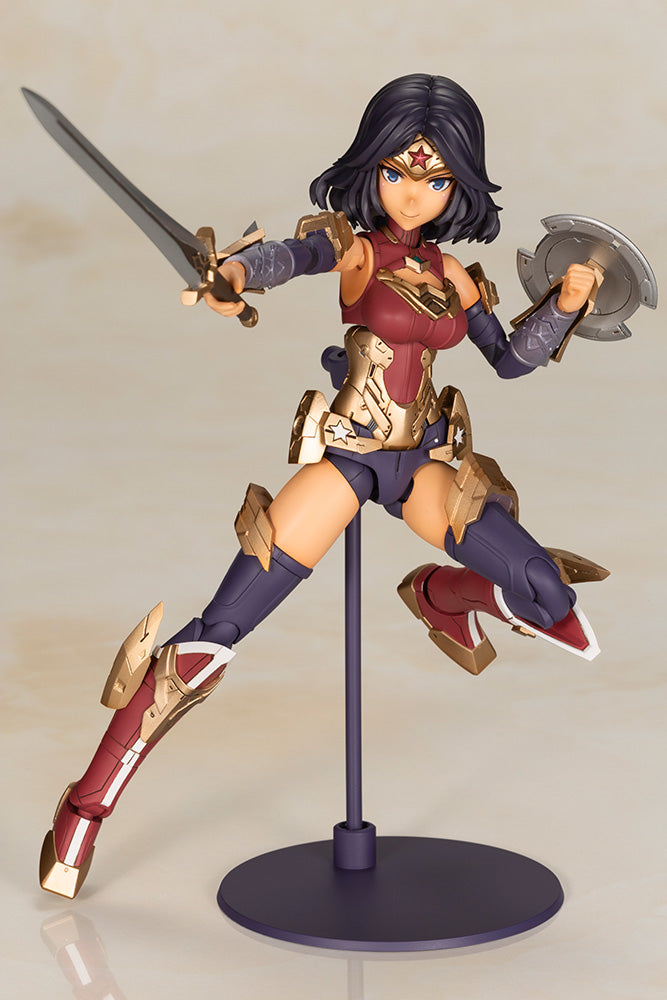 Kotobukiya: Wonder Woman Humikane Shimada Ver. (160mm)