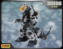 Zoids: RZ-014 GODOS Marking Plus Ver.