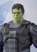 Marvel: Hulk  (Avengers: Endgame) S.H.Figuarts