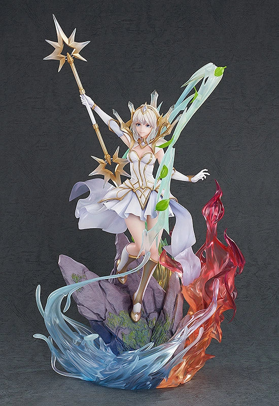 League of Legends: Elementalist Lux 1/7 Scale Figure