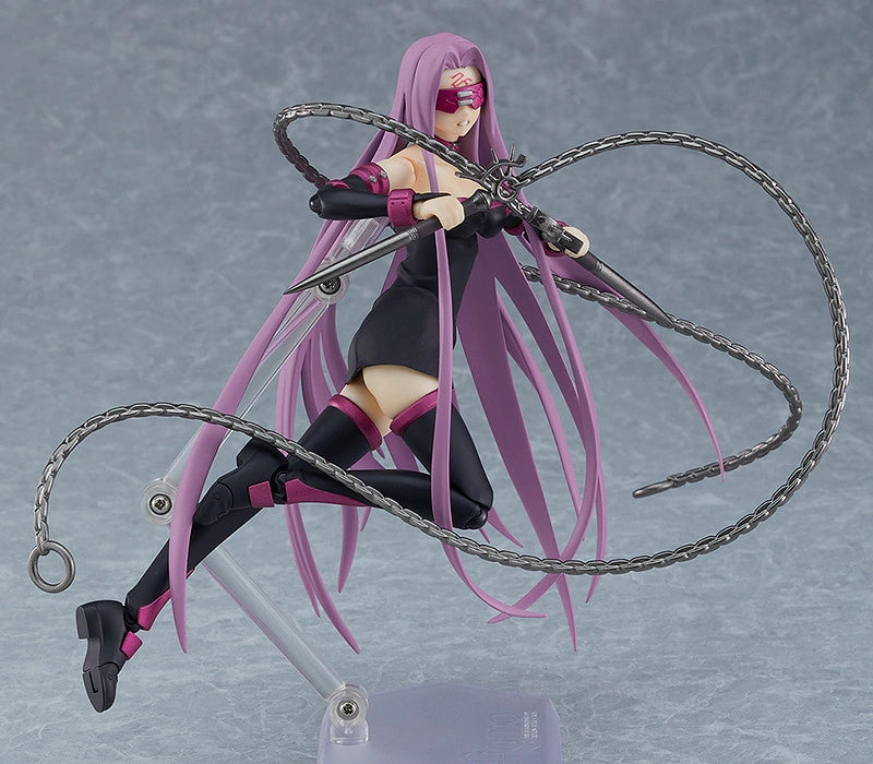 Fate/Stay Night: Rider 2.0 figma 538