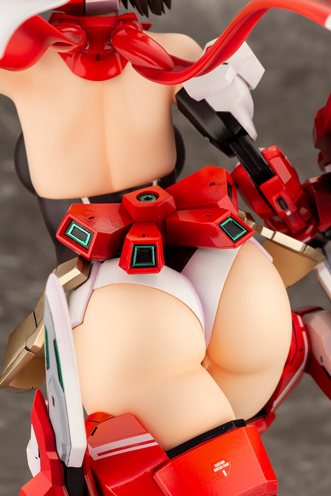 Megami Device: Asra Ninja 2/1 Figure