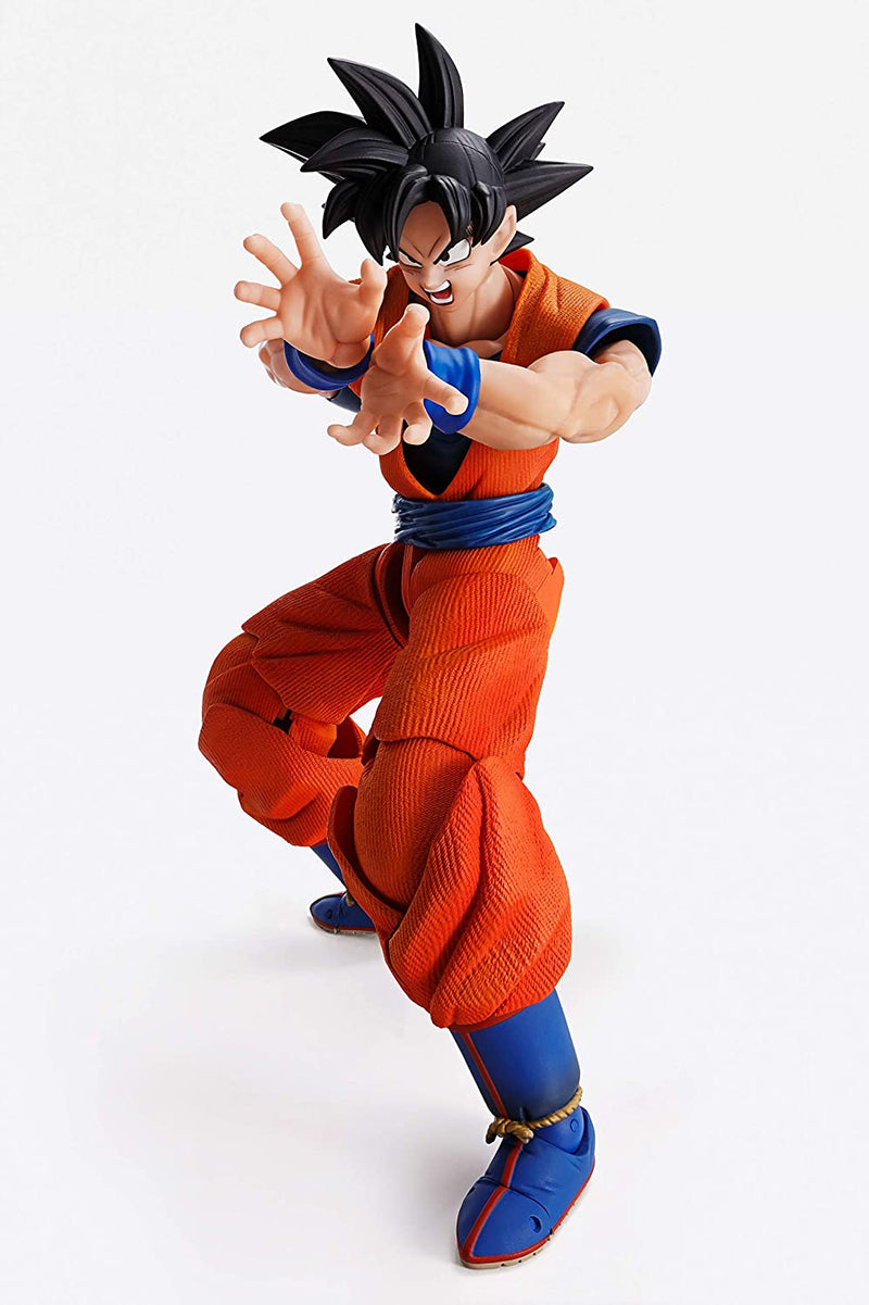 Dragon Ball: Goku Imagination Works Figure