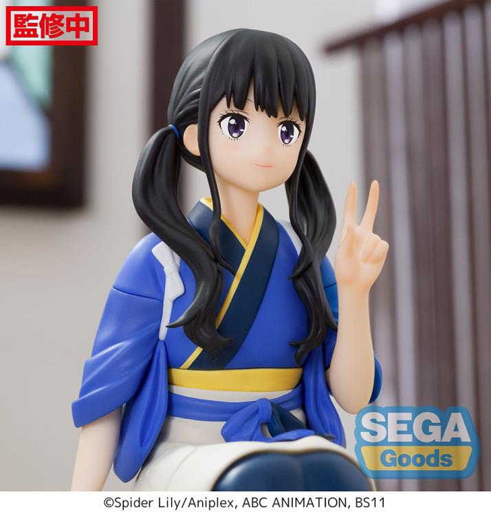 Lycoris Recoil: Takina Inoue PM Perching Figure